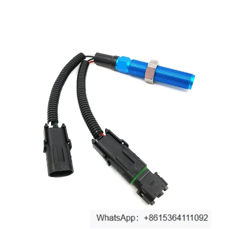 

Excavator parts for QSX15/M11 engine speed sensor 2872354