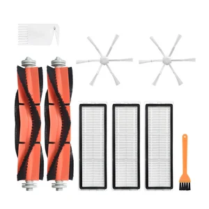 أفضل 12 مكنسة كهربائية Silvercrest Lidl مبيعا - No5