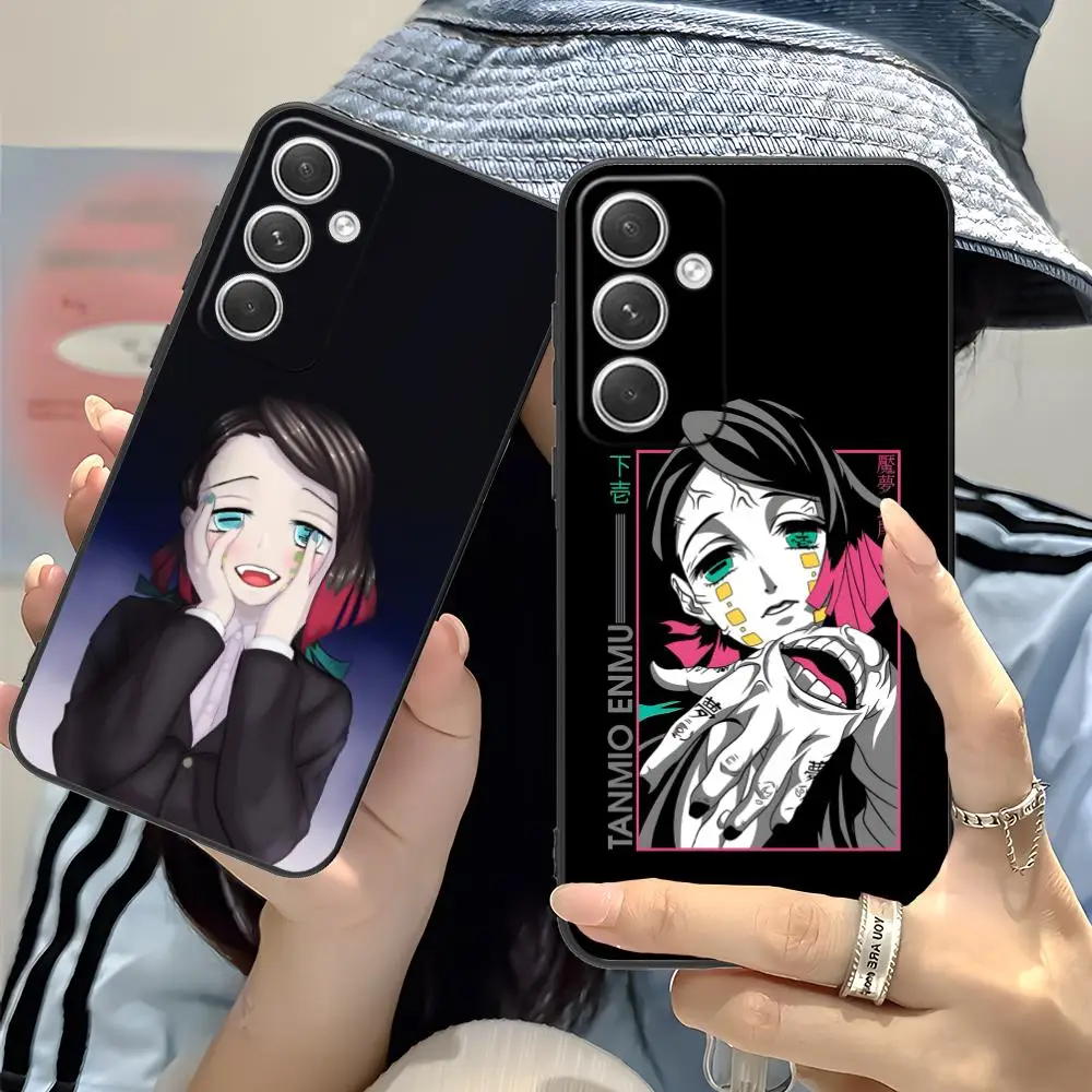 Demon Slayer Enmu T… - image