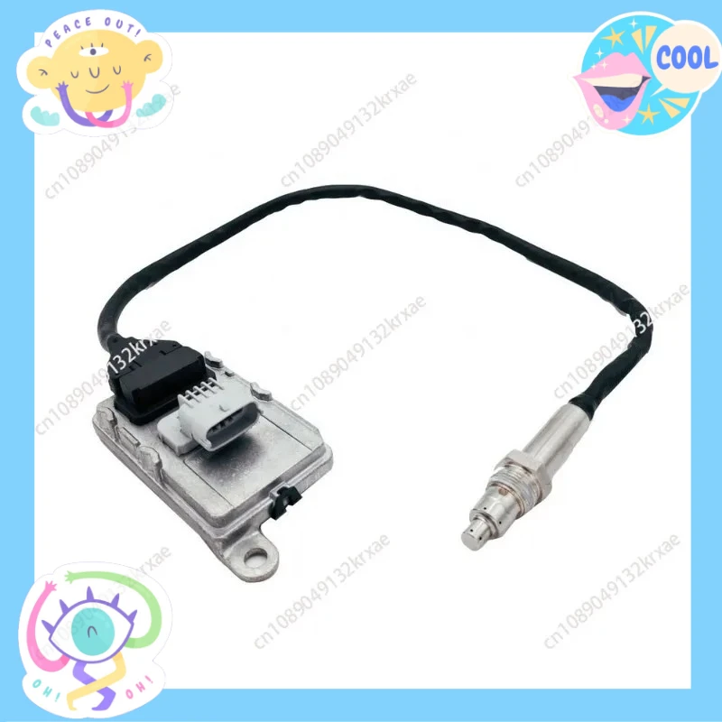 Nitrogen Oxygen Sensor 5WK97368 22827991 24V NOX SENSOR