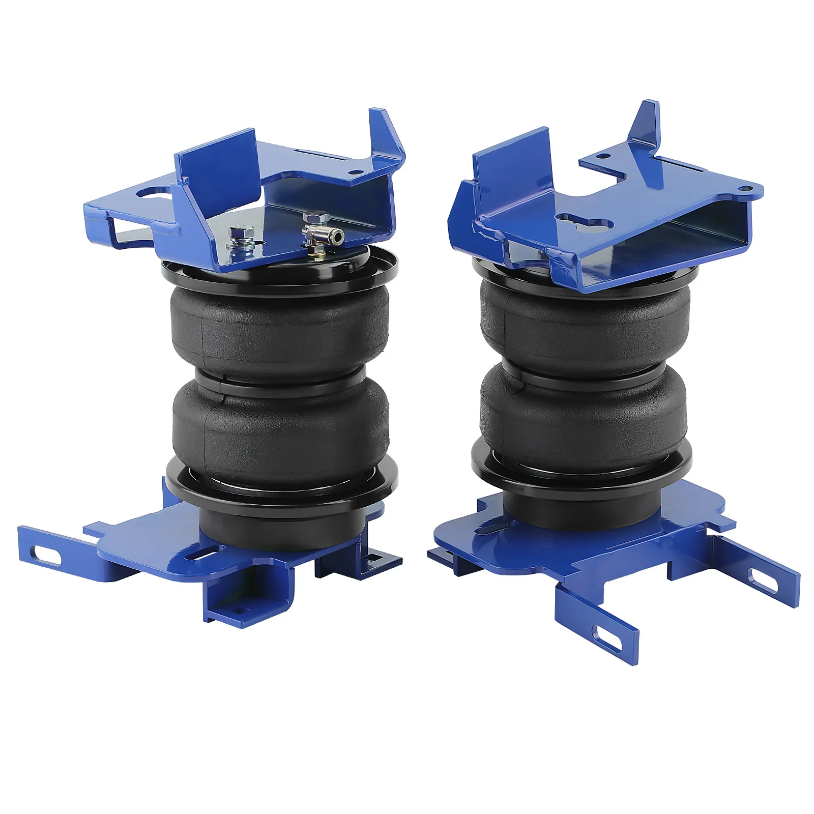 MaXpeedingrods Air Spring Suspension Bags Leveling Kit Rear for Ford F-150 4WD 2015-2019 2020