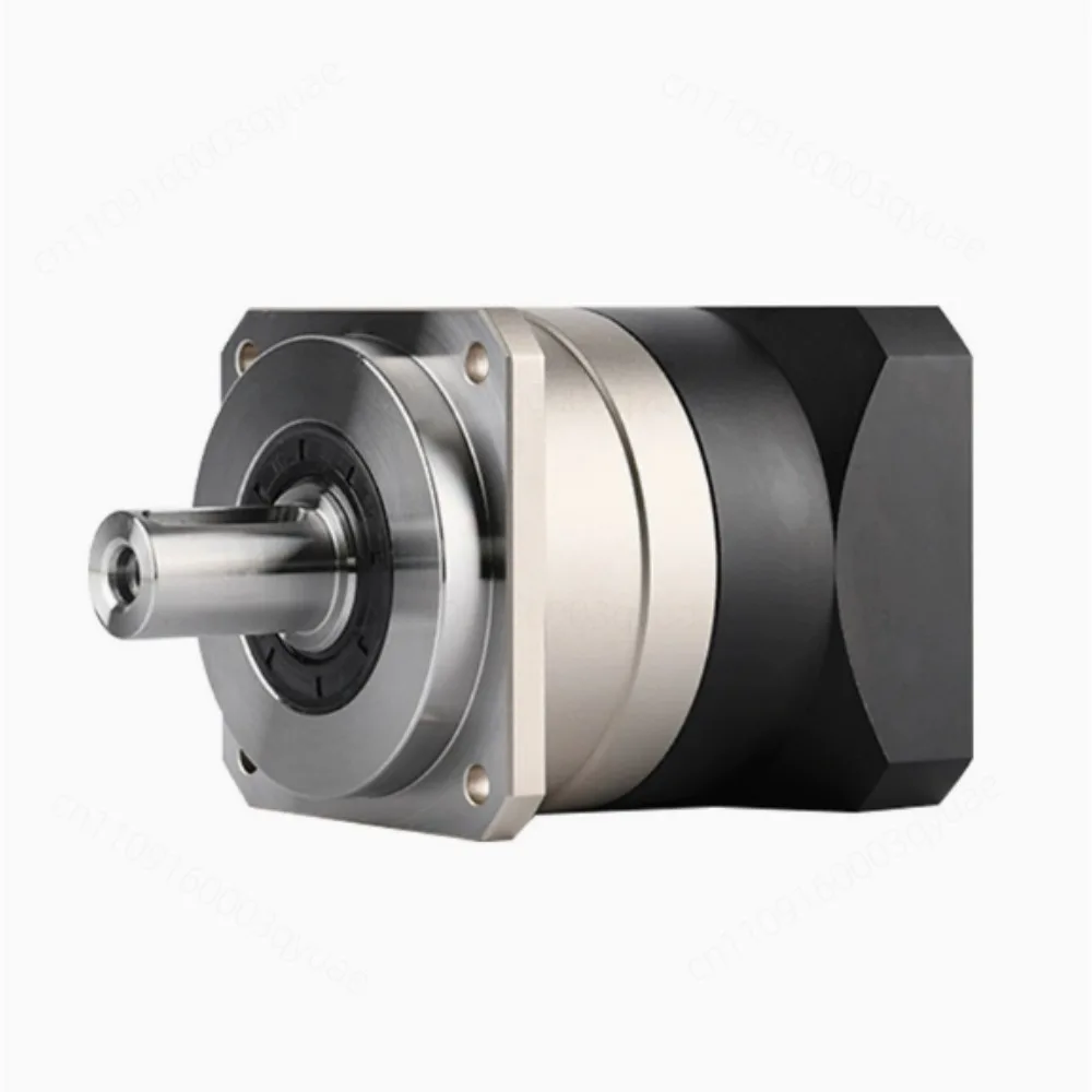 Suitable for Precision Helical GearReducer DNR90 Right Angle Gear Reducer Stepper Motor ServoGear Reducer DN90