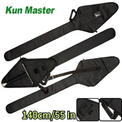 Kun master Feder sword bag HEMA sword bag thickened sword cover with handed