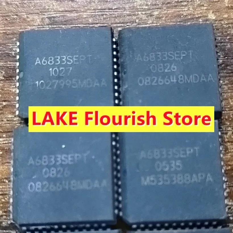 5 Unids/Lote A6833S…