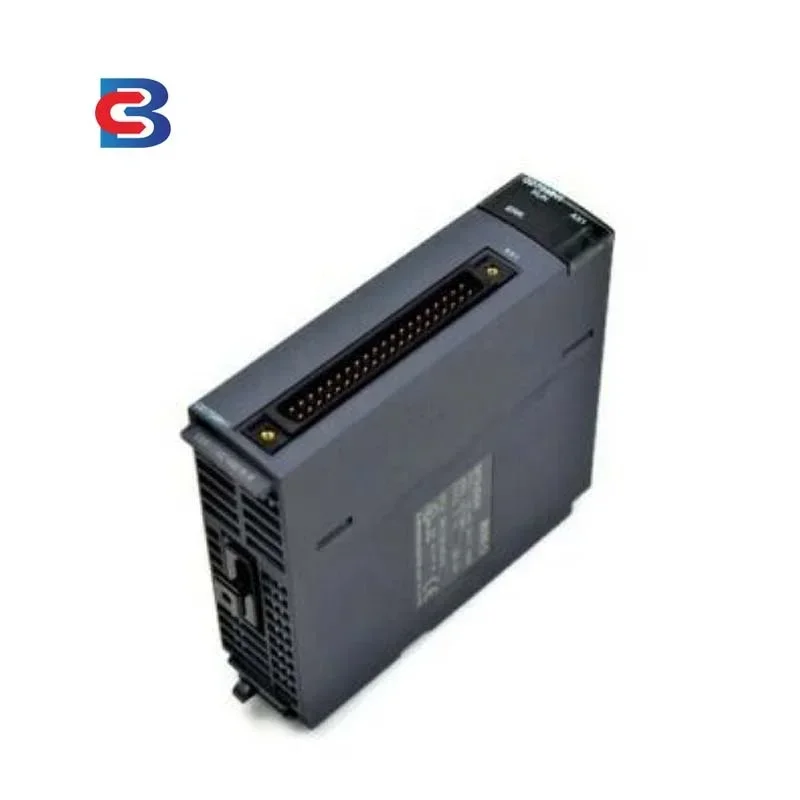 Large stock original  plc manufacturers QD75MH1 series Q modul electric controller module