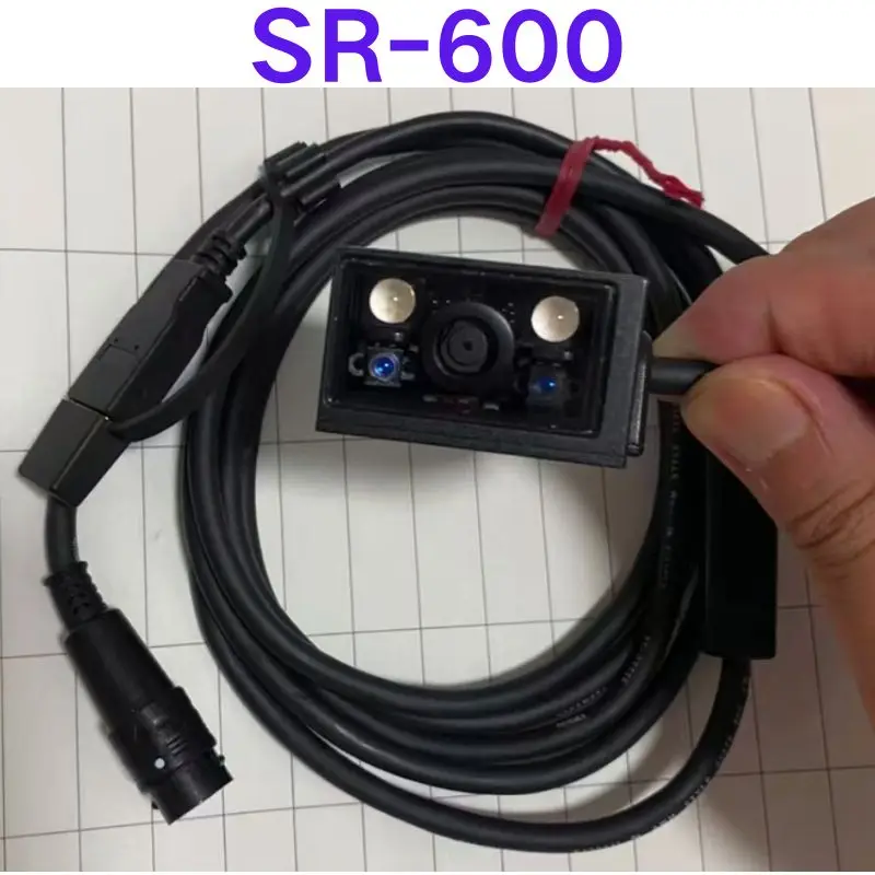 Brand-new Scanner SR-600