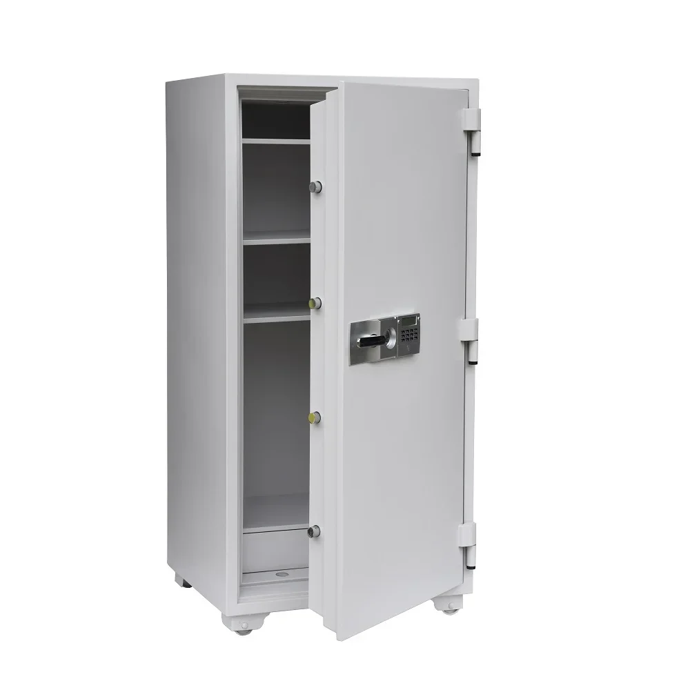 Wholesale High Security Heavy Duty  Fireproof Media and Data Safes with Digital Keypad Lock
