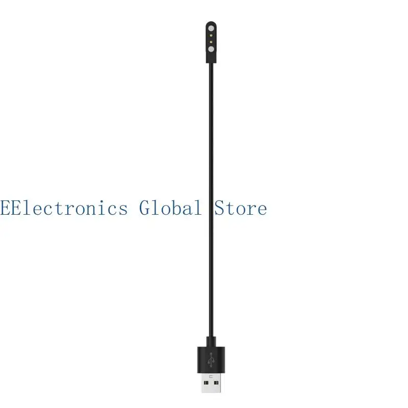 

462B Efficient Smartwatch Charging Wire, Strong Lock for Nord, Easy to Carry