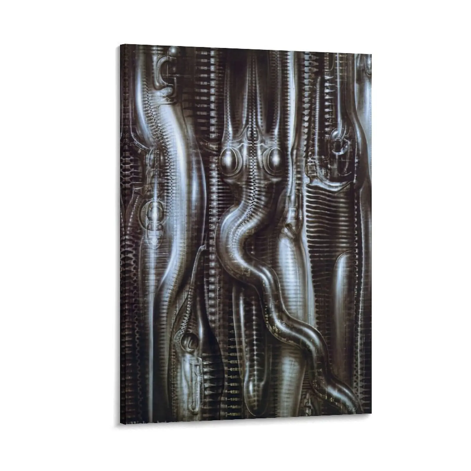 hans ruedi giger artwork and gift for sales Canvas Painting Home decoration room decor Paintings on the wall