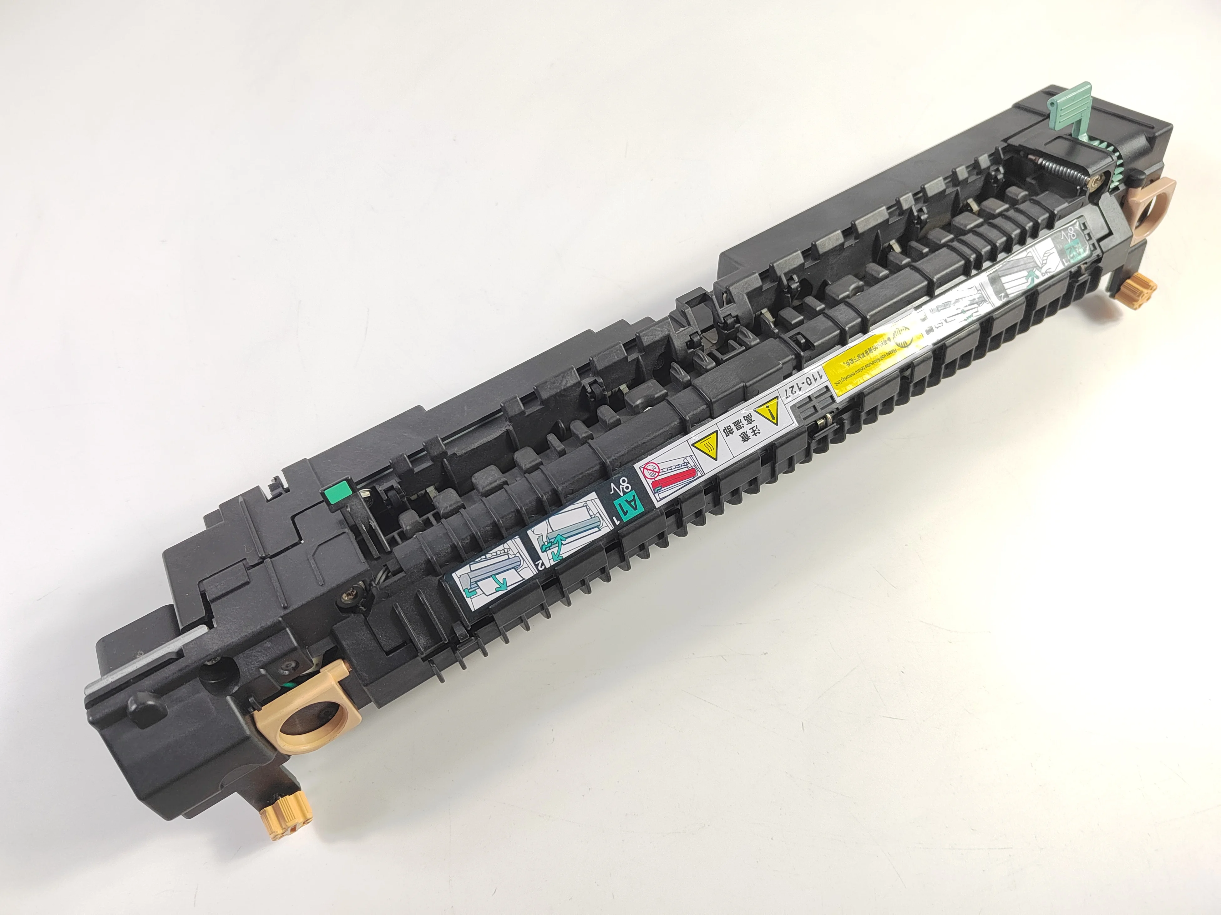 604K55260  126K18300  Printer Kit for Xerox Phaser 5500 5550 fuser unit 5500 fuser image 2