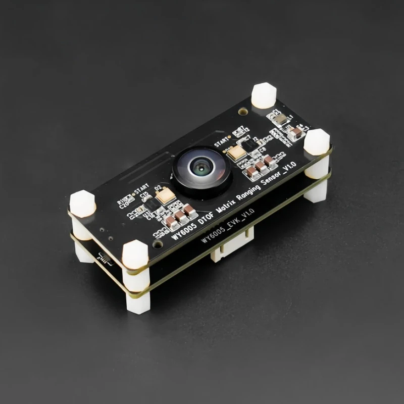 Gravity 64X8 Dtof L…