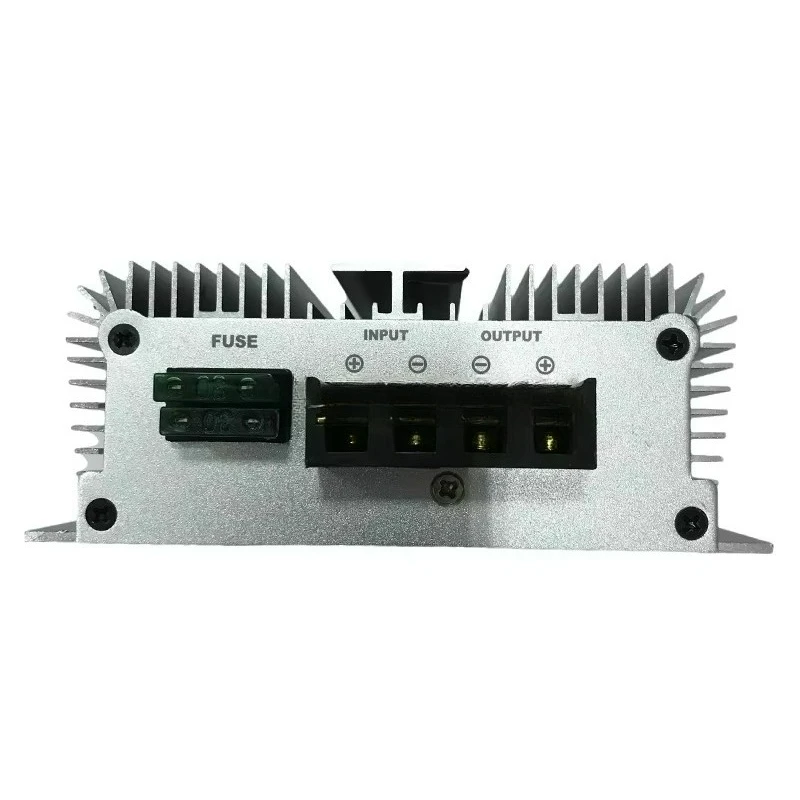 Industrial Grade 24V to 12V 60A 720W DC Step Down Converter Industrial Power Supply for Robotics