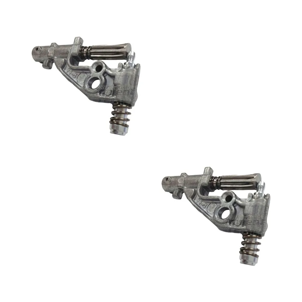 Saw Lubrication System Oil Pump Assembly OEM Specification Standard Robust Construction Material Long Lifespan Design