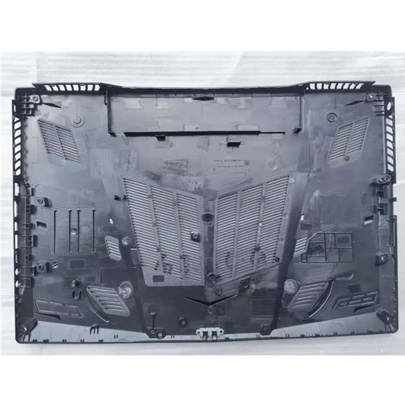 NEW Laptop Case Bottom Case Computer Case For MSI GE63 GE63VR GL63 GP63 MS-16P1 MS-16P5 Black