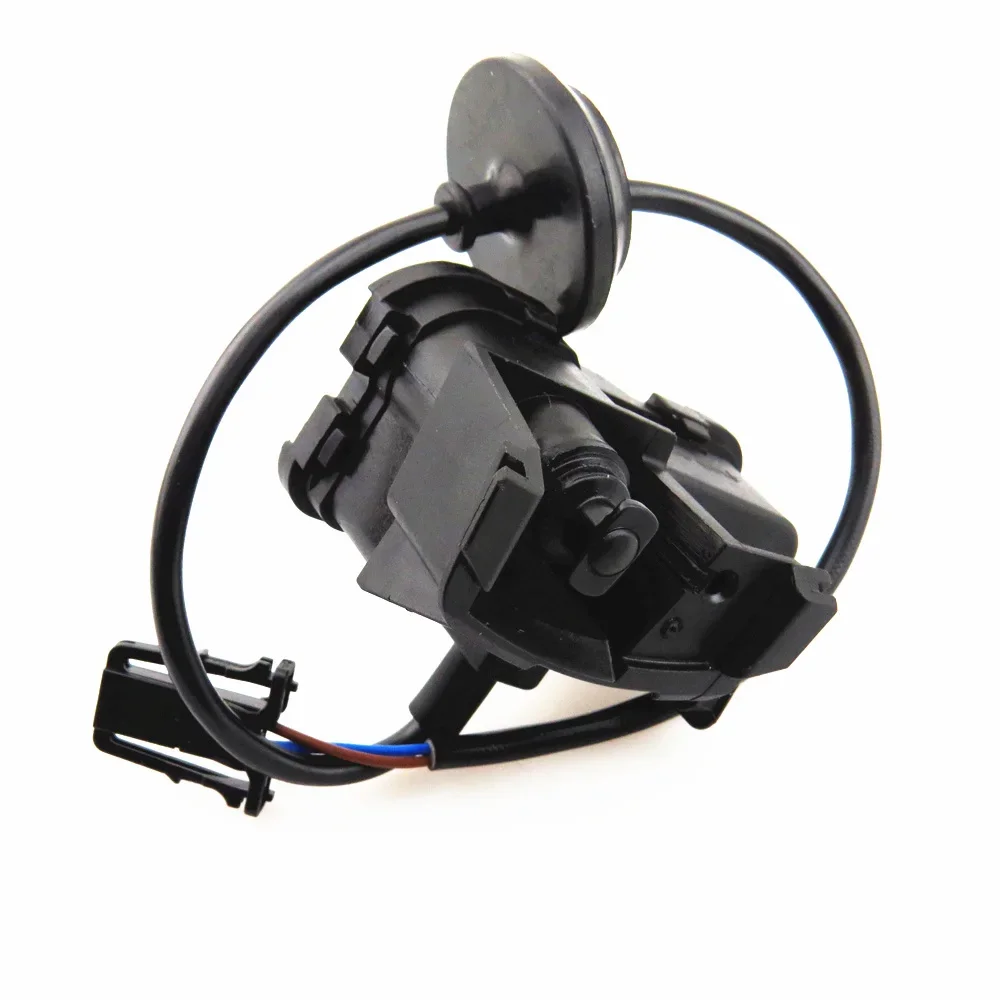 خزان وقود السيارة قفل الباب المحرك التحكم المحرك لشركة فولكس فاجن جيتا باسات B6 B7 جولف MK7 R32 بولو أرنب ساجيتار سكودا 56D 810 773 C #3