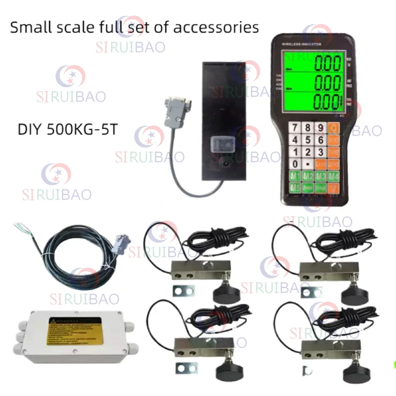 Wireless Portable L…