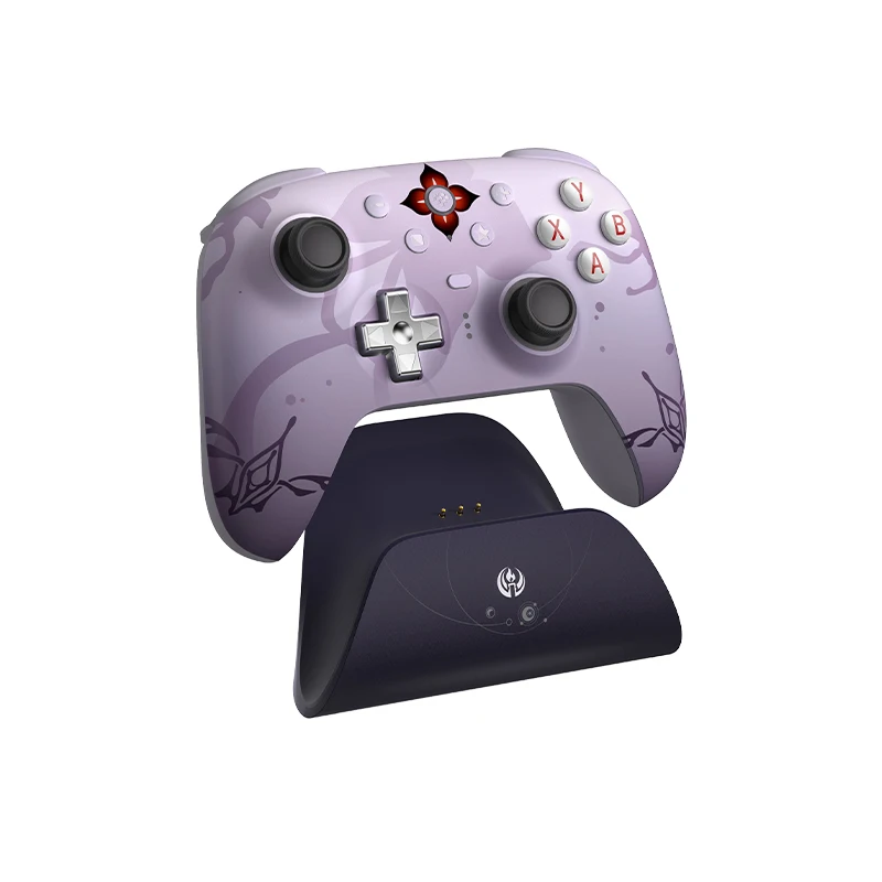 Беспроводной геймпад 8BitDo Ultimate 2 для ПК и Android — фото товара