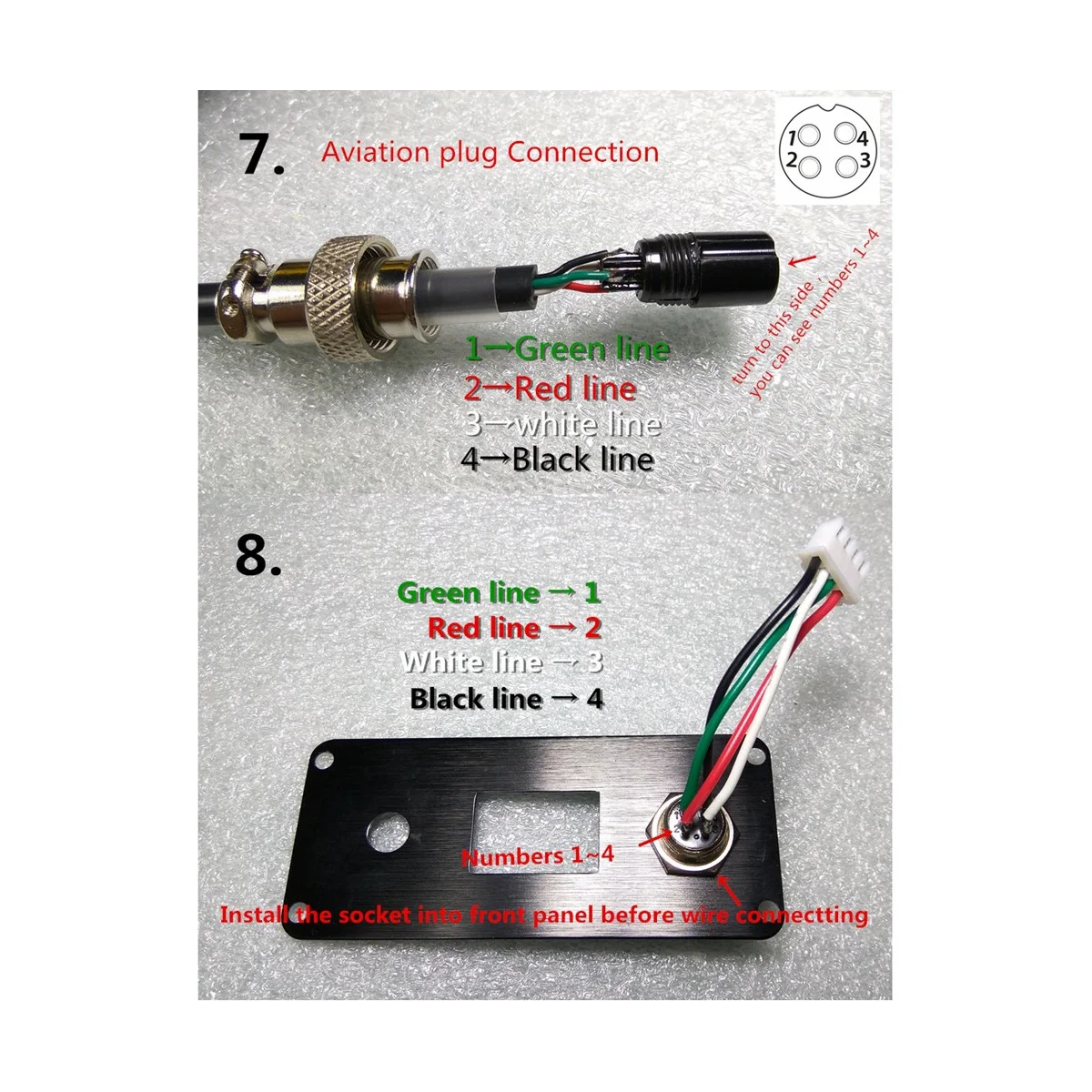 T12 STC OLED Controller Digital Soldering Iron Station DIY KITS with Handle Use for T12 Tips