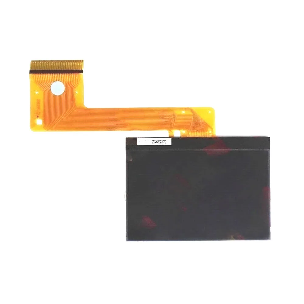 LCD Red Display for 2005-2009 Audi A6 C6 Instrument Cluster Repair Origina Part 4F0 920 900