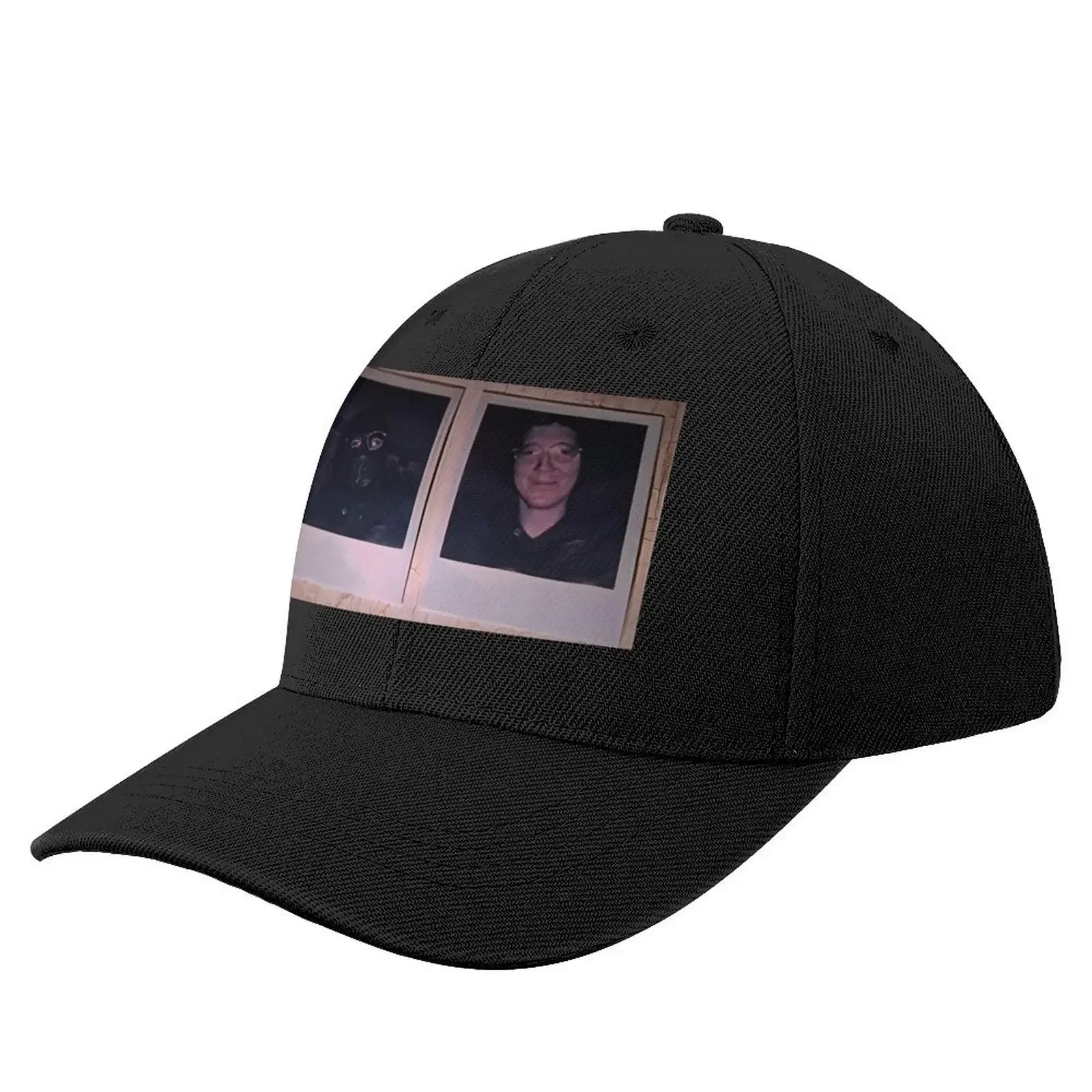 

Riddler Polaroids Baseball Cap Custom Cap Designer Hat Hat men Thermal Visor Women's Hats 2025 Men's