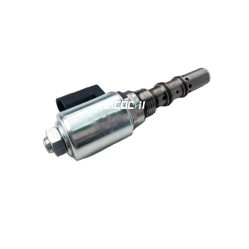 

Forklift Accessories Suitable For Linde Forklift Ignition Switch, Electric Switch Lock, Ignition Starter With Key 0009730212
