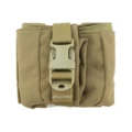 Coyote Brown