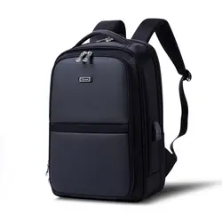 16''Laptop Backpack For Men Business Bag Large Capacity Backpack Multi-functional Computer Bag Flow Leisure Travel Backpack