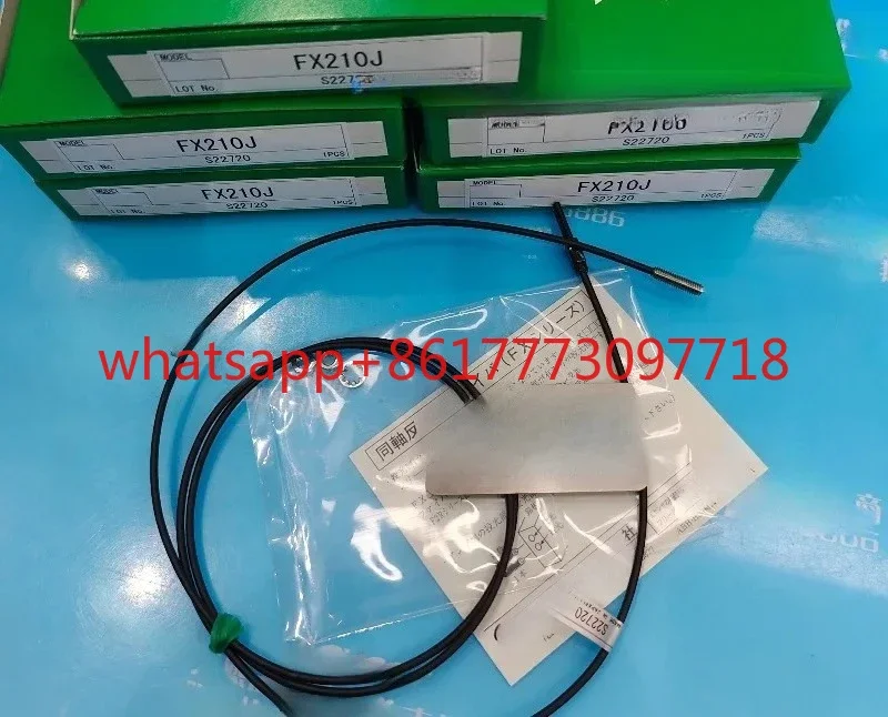 Op Tic Sensors FX22…