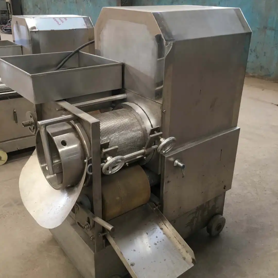 自動高速エビ魚シーフード洗浄機販売海上輸送