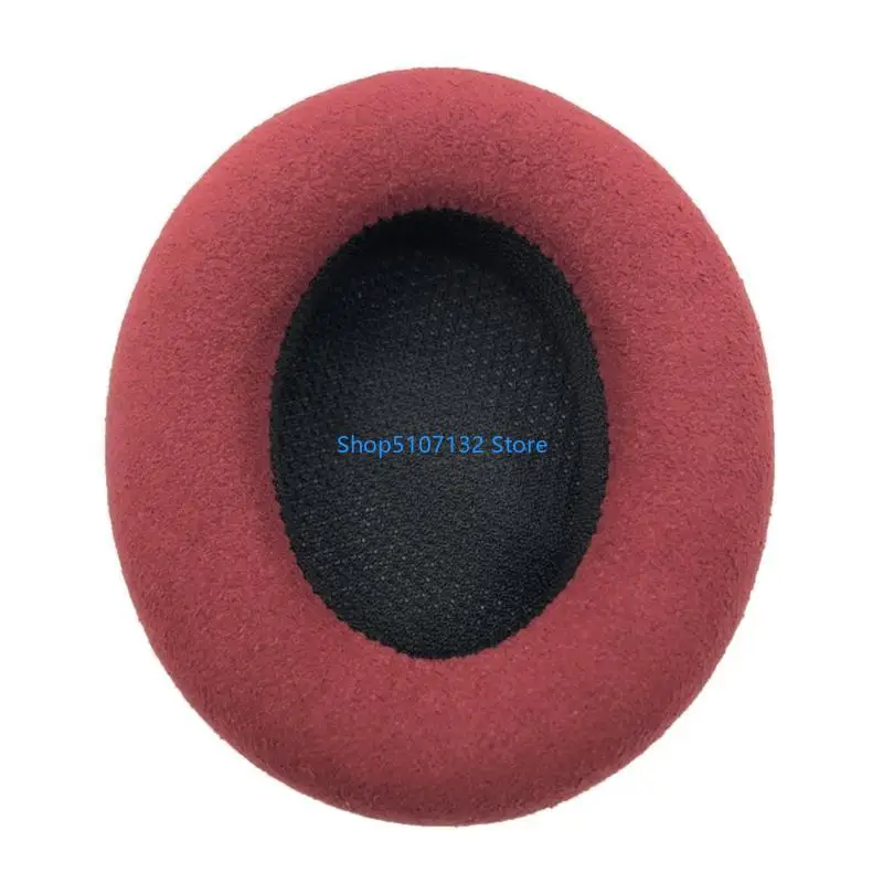 87HD Soft Ear Pads Headphone Earpads for Focal WIRELESS Headphone Thick Cushion Earphone Earpads Sleeves Earmuff view 3