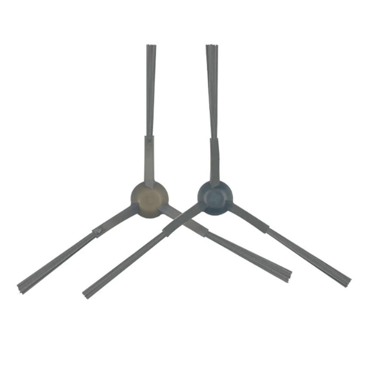 交換用サイドブラシ,eureka e10s用スペアパーツ,12個