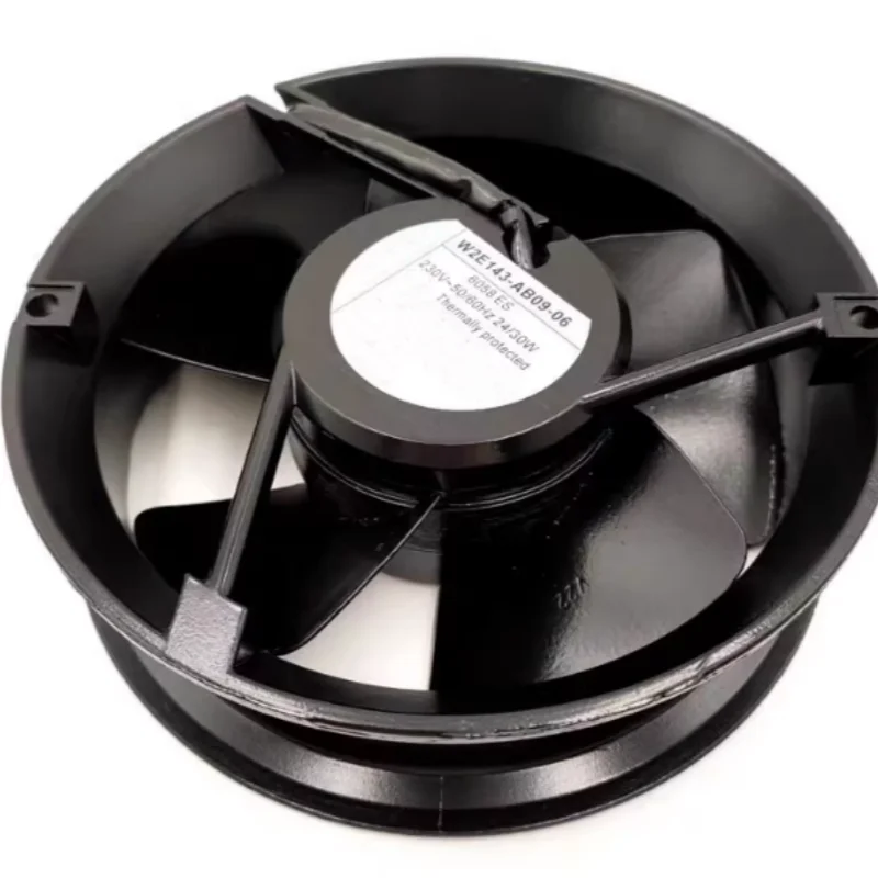 

W2D210-EA10-22 W2D250-GA02-07 380V New Original In Stock Axial Fan
