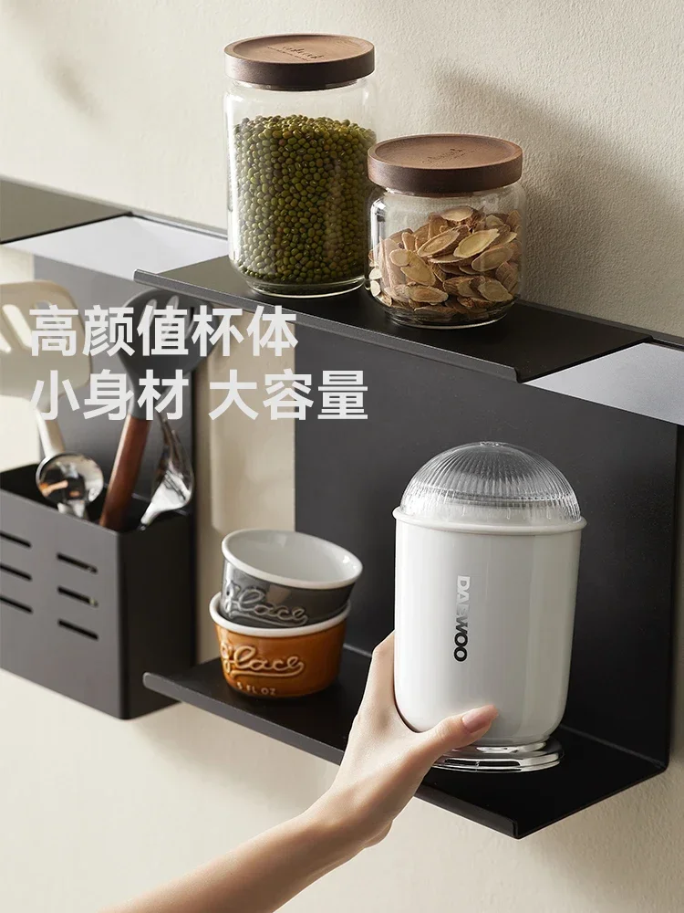 穀物、ハーブ、スパイス用の超微細粉砕を備えた電気粉砕機、220v