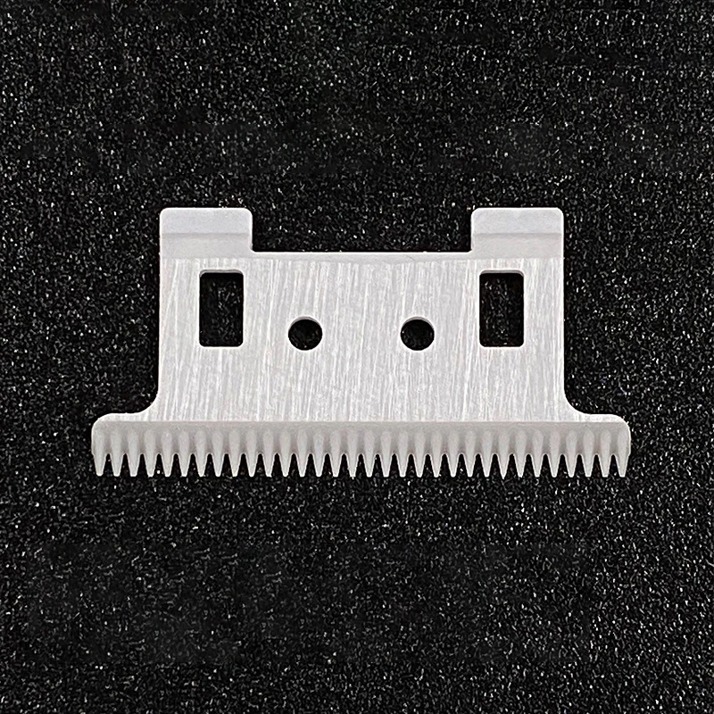 Professional hair clipper blade for babyliss FX787 FX707 trimmer hairdresser hair cutting machine replacement blade cutter parts