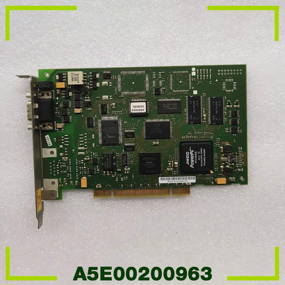 For SIEMENS CP5613 A2 Communication card A5E00200963 Acquisition card Equipment card