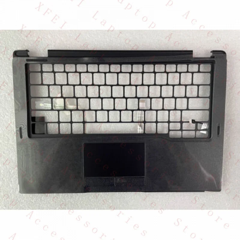 

F 08JMTM for Dell Latitude 7390 2-in-1 Palmrest Upper Case with Touchpad