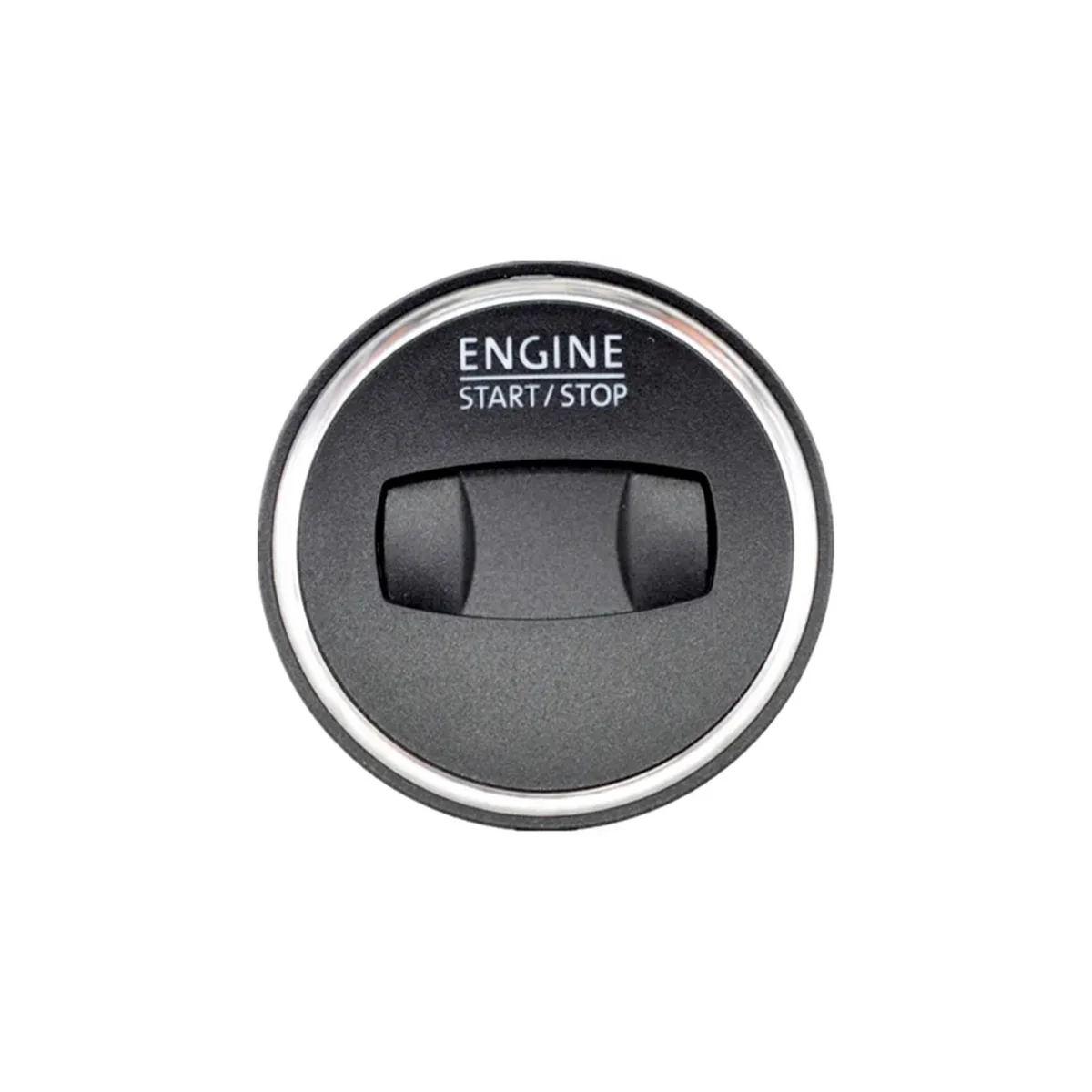 3C0905219B 3AA905219A Ignition Starter Switch Bezel Ignition Switch Cover Auto for Vw Passat