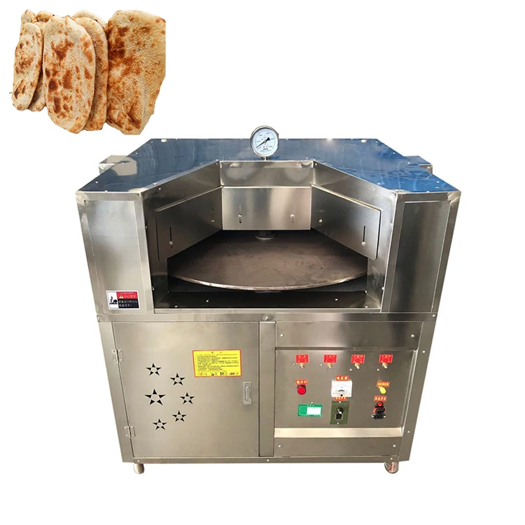 Hot selling Gas Stove scones making machine for wholesales