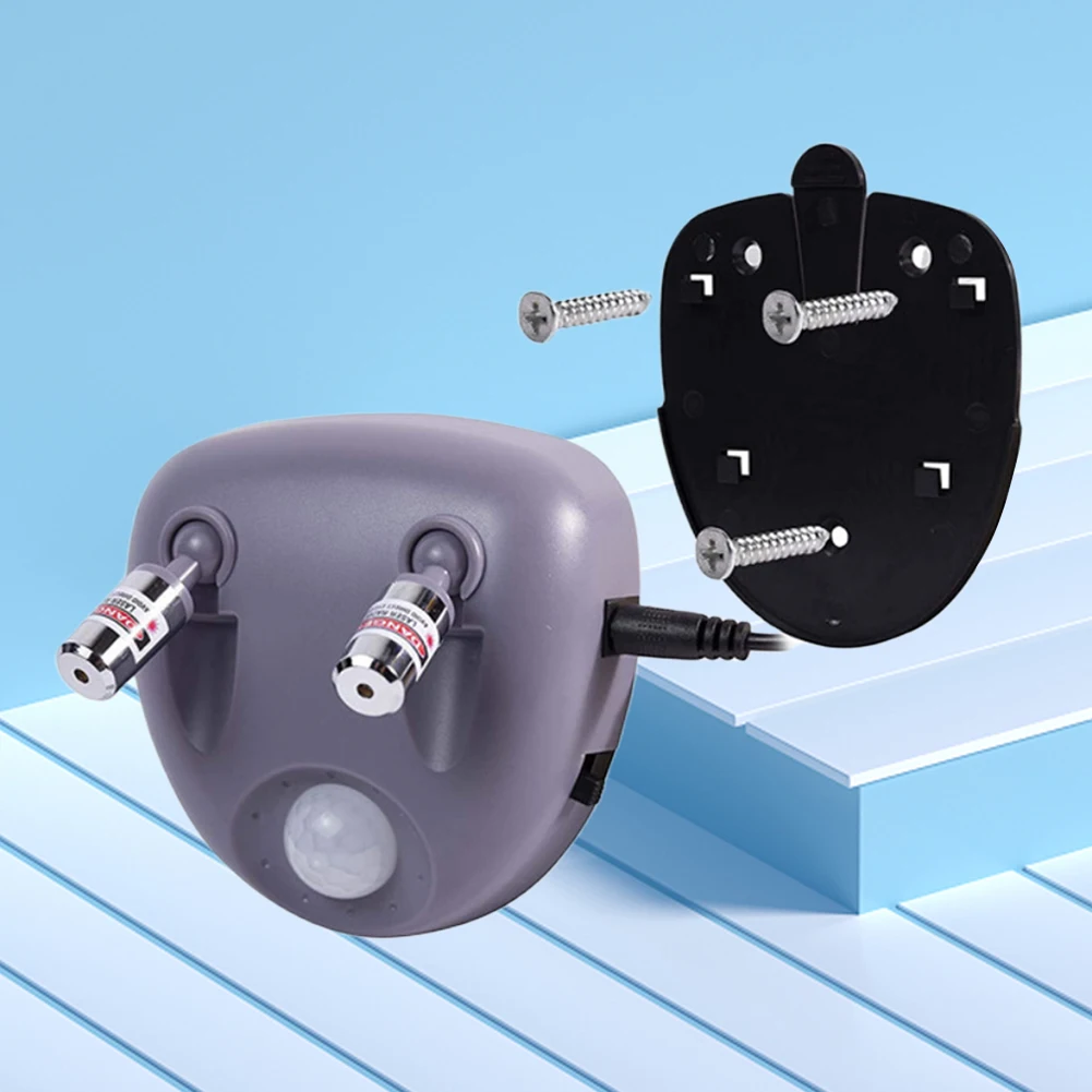 

Garage Assist Parking Dual End Car Garage Parking Sensor 500mAh Parking Sensor 110-220V Aid Car Garage Carport