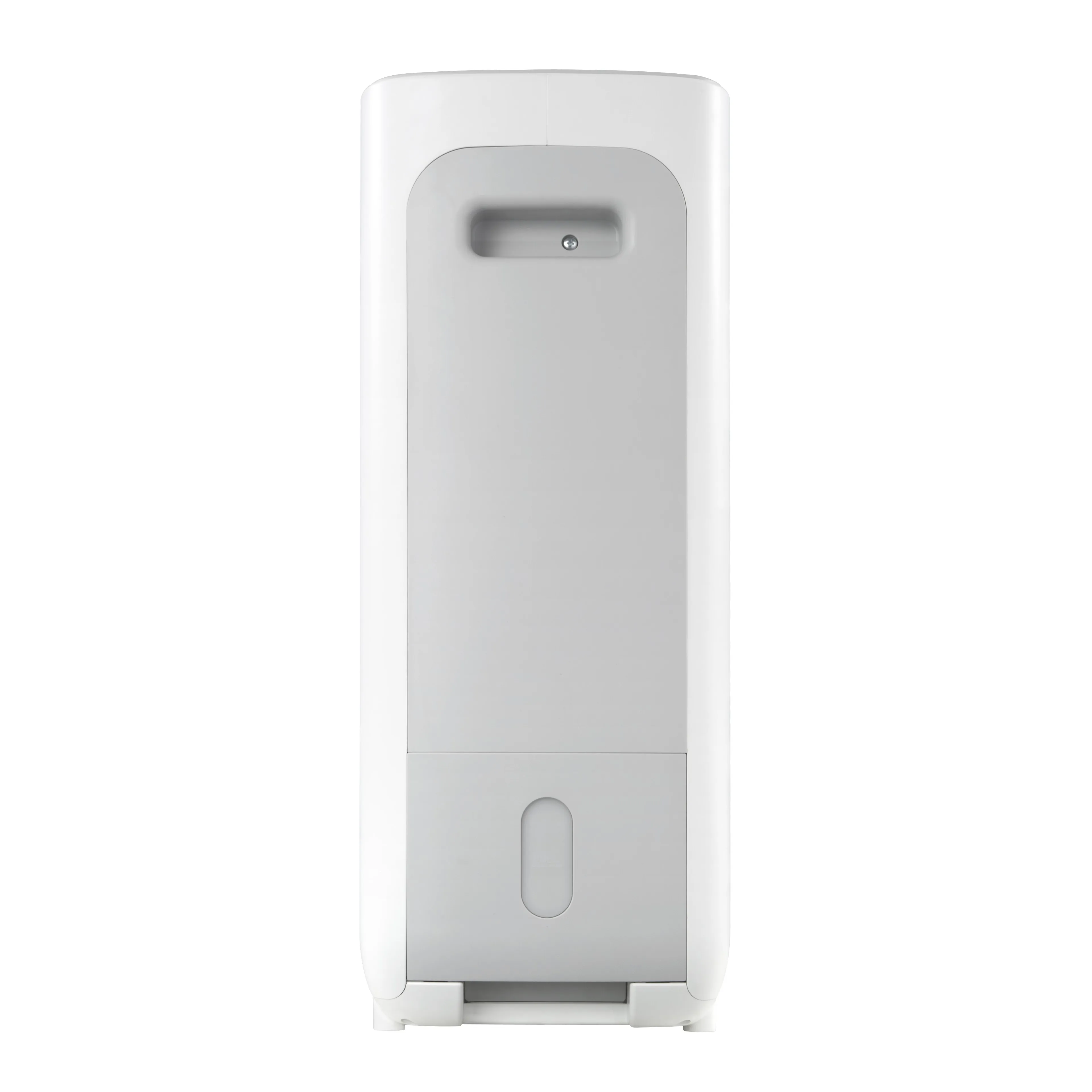 LCD Touch Screen Smart Mini Dehumidifier Remote Controller Dessicant Dehumidifier