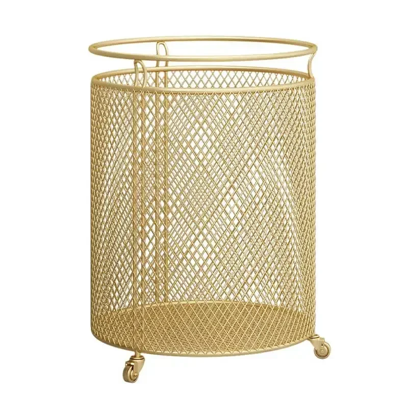 Light Luxury Iron Gold Light Durable Build Elegant Design Decorative Long Lasting Handcrafted Premium Quality Easy to Install