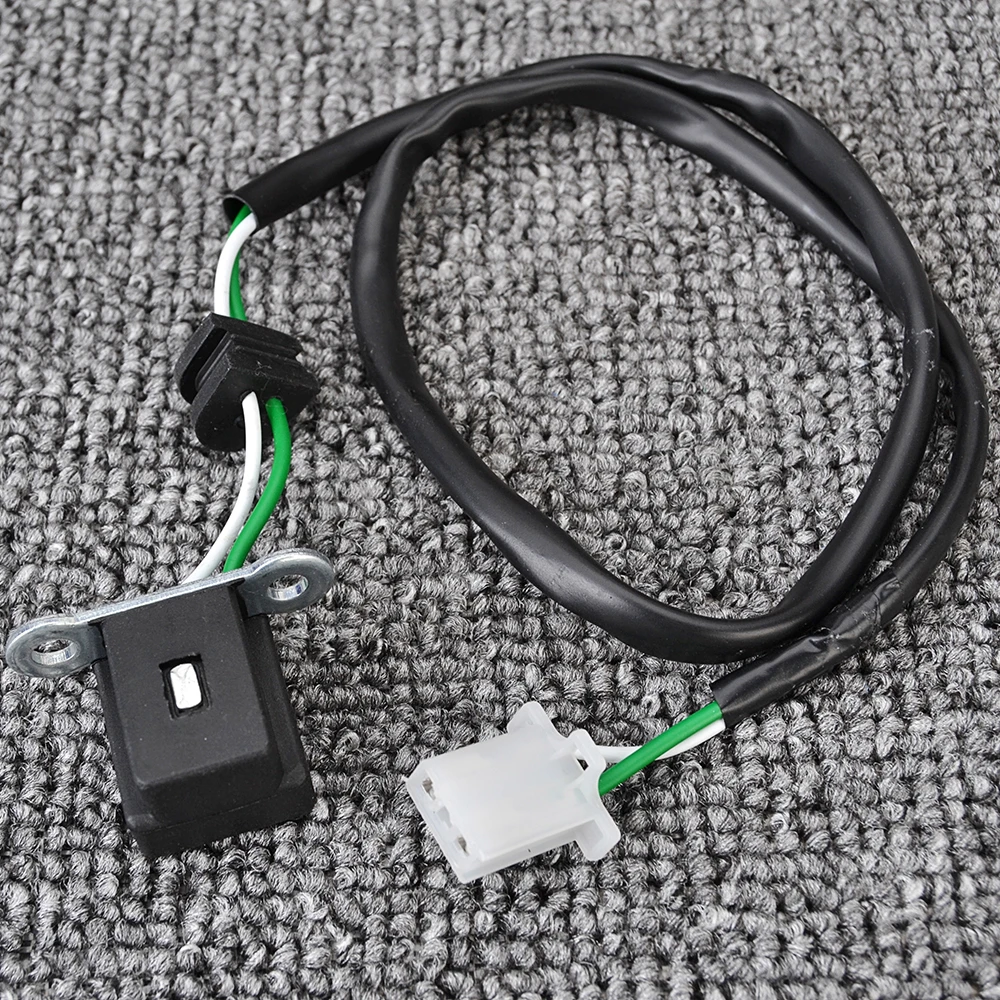 Ignition Pick Up Tr…