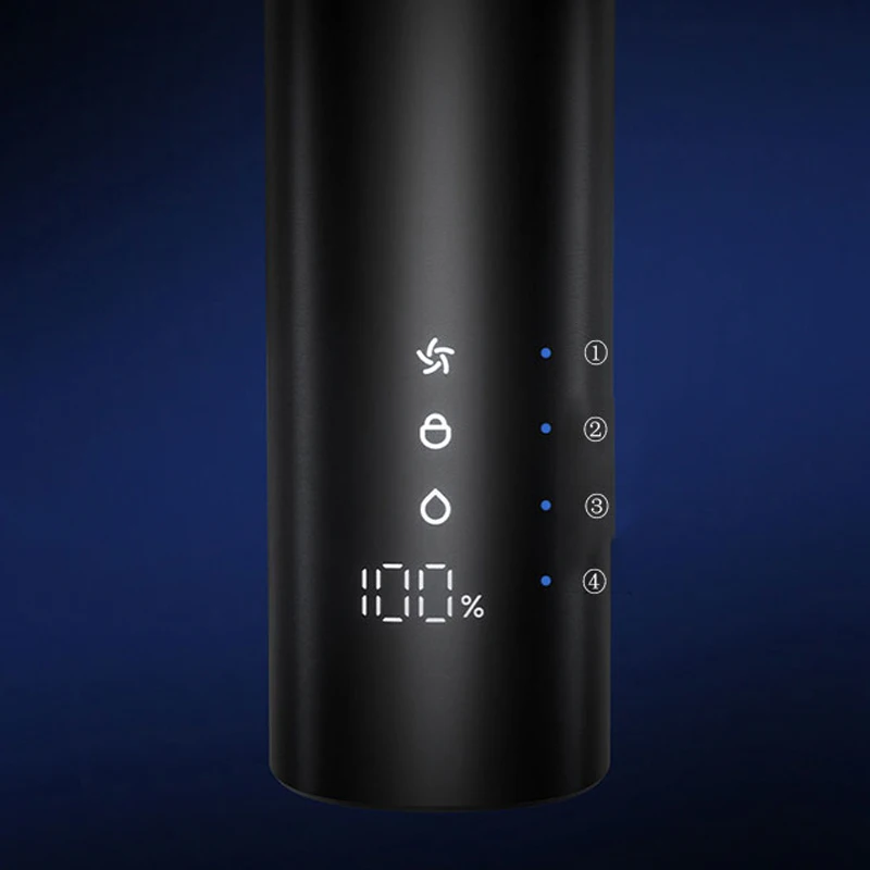 XIAOMI MIJIA S301 Men's Electric Shaver Portable Flex Razor  Beard Trimmer Machine Shaving Trimer Ceramic Blade IPX7 Washable