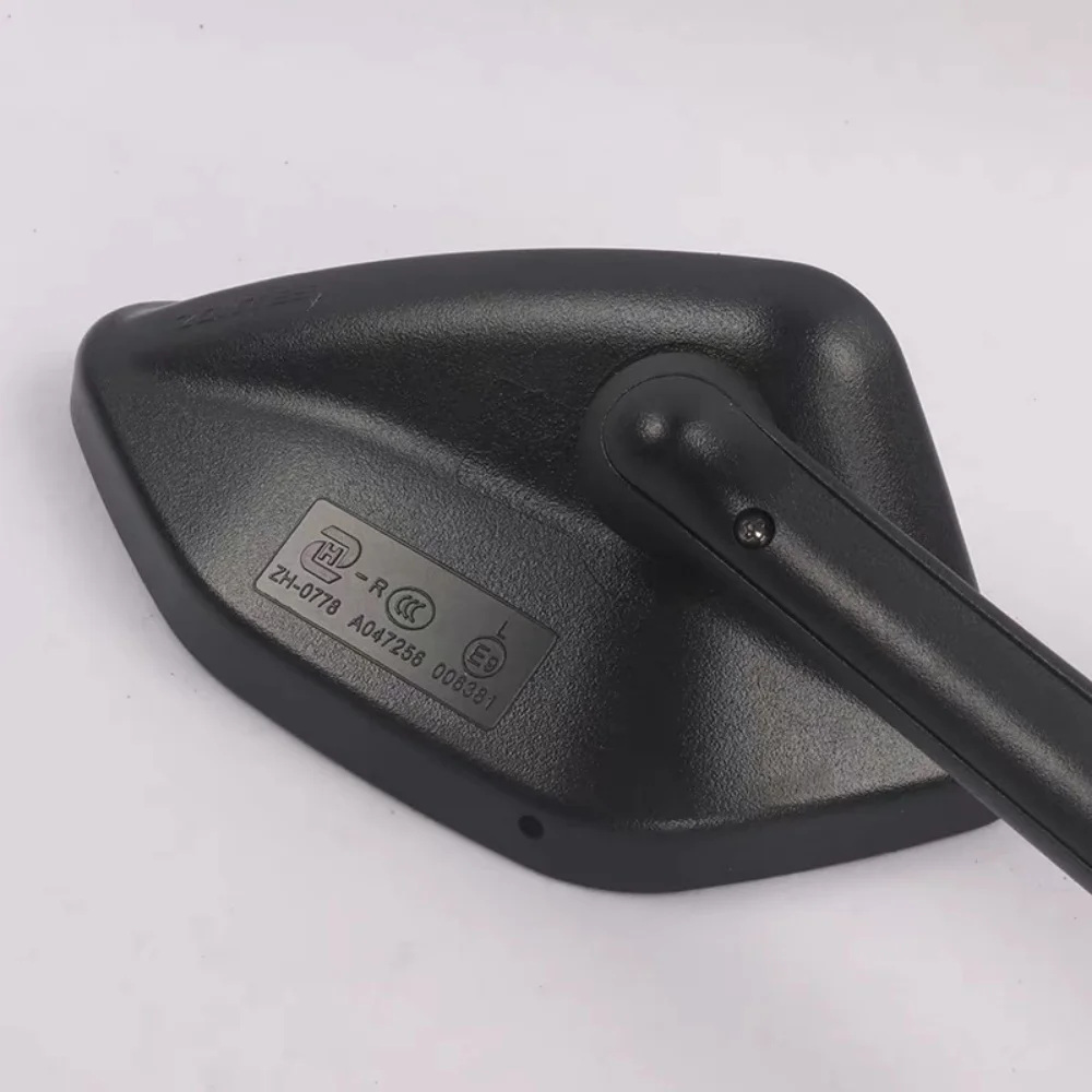 Para ZONTES 703F espejo retrovisor reflector espejo retrovisor izquierdo y derecho ZT703-F original accesorios de motocicleta