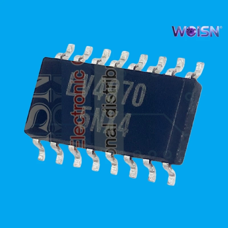 SOP-16 LV4970 LV4970 Stable Quality Components Sufficient Stock Worldwide Shipping Bulk Order Better Price