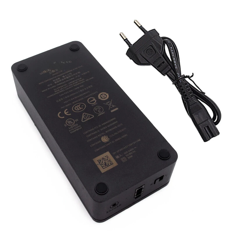 A+ Original Network Adapter for Bose Virtually Invisible 300 Receiver Model 700 Surround Speakers Virtual Home Theater System