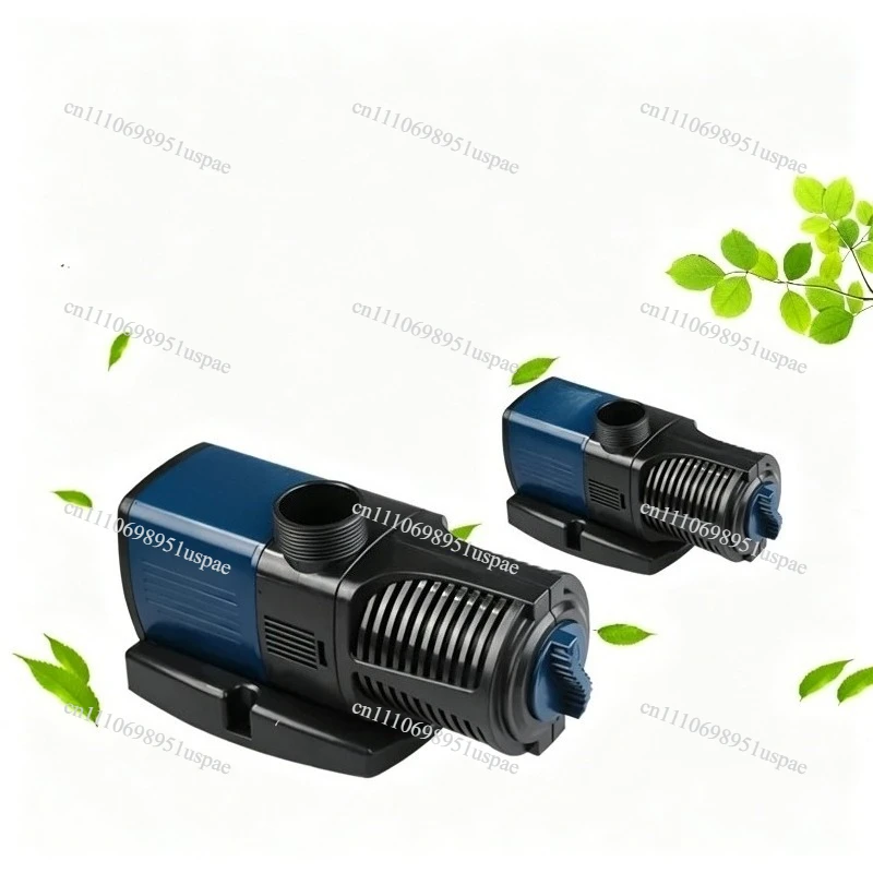 For JTP-4000R -JTP16000R Frequency Conversion Water Pump Silent Submersible Pump Fish Tank Aquarium Pump