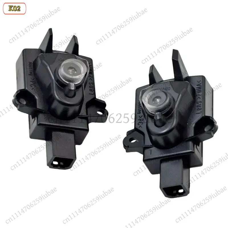 BK_Car Door Projection Floor Light OE 5HG945301 5HG945302 For Golf 8 MK8 Car Replacement Accessories