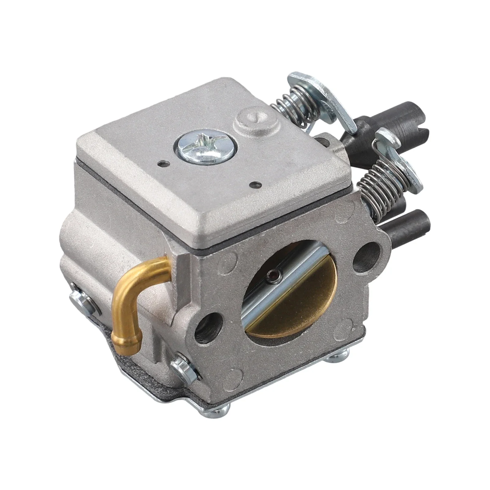 Replacement Carburetor Part Carburetor Silver 034 036 Chainsaw Carburetor Hassle-Free Installation Robust Material