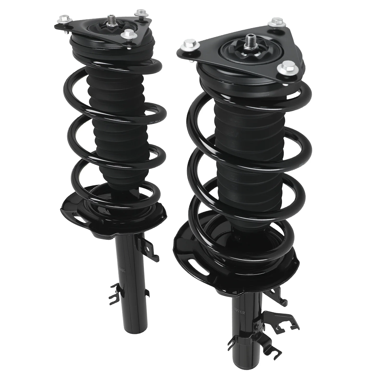 

Suspension Kit Front Strut Spring Assembly For NISSAN ROGUE SPORT 2017-2020